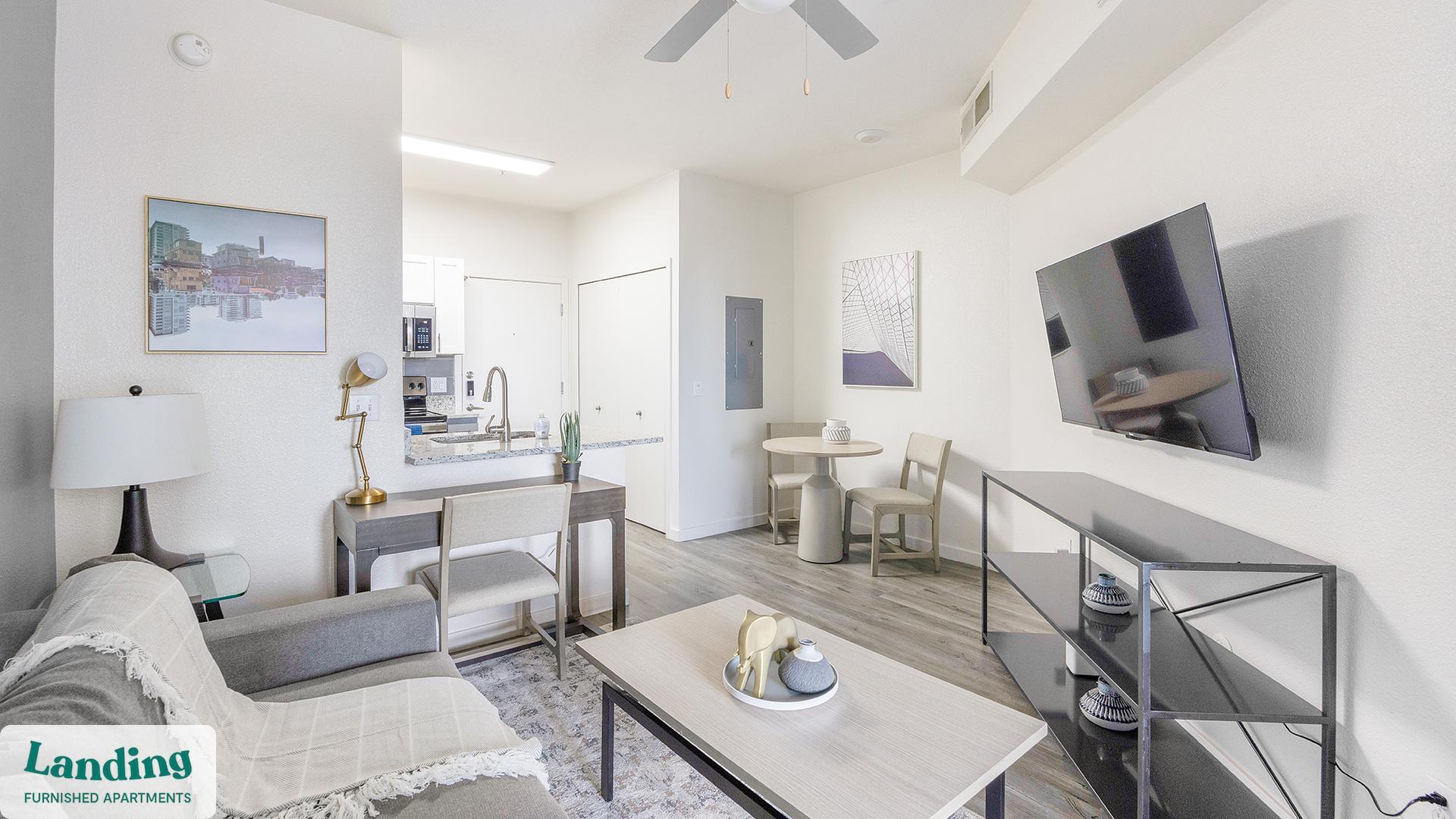 Building Photo - 1811 E Apache Blvd