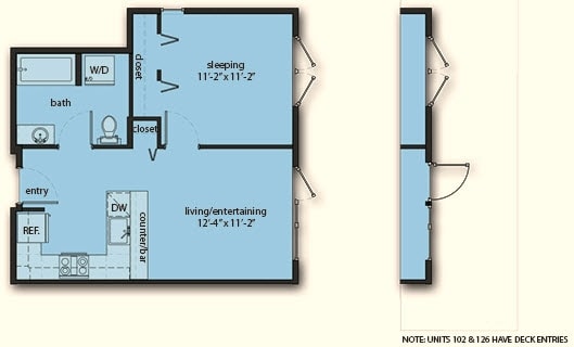 C1 - The Noble Apartments