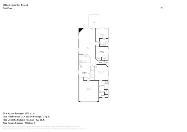 Building Photo - 12234 Innisfall Cir