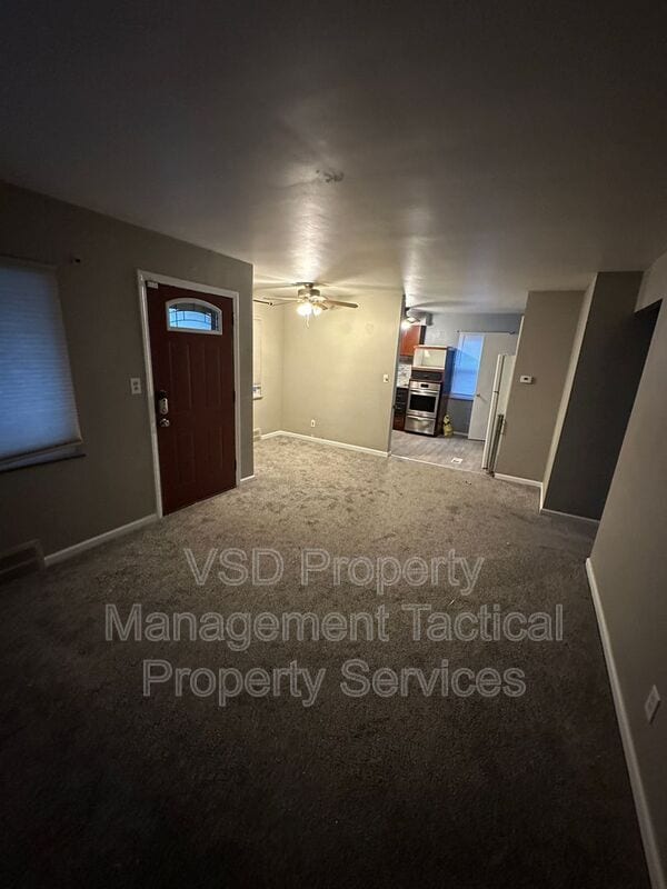 Building Photo - 12322 Garland Ave