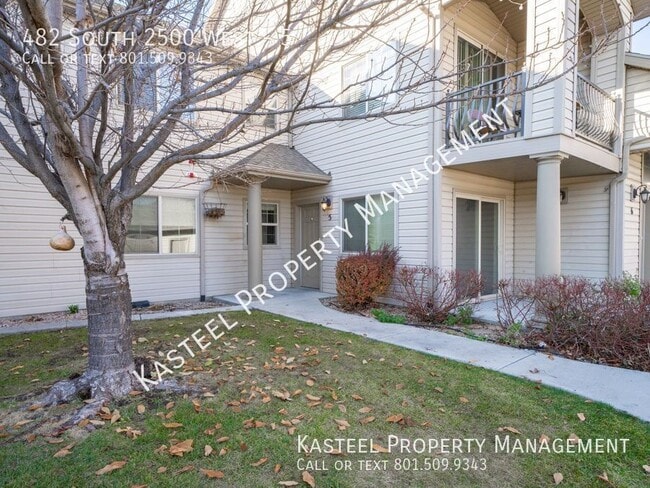 Building Photo - 482 S 2500 W