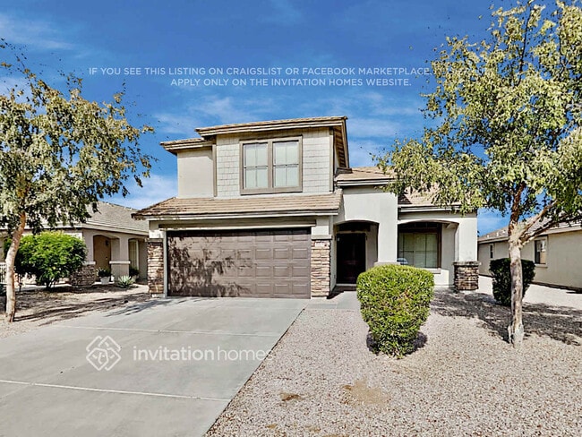 Building Photo - 2576 W Prospector Way