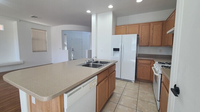 Building Photo - 3 Bedroom home in Southwest Las Vegas