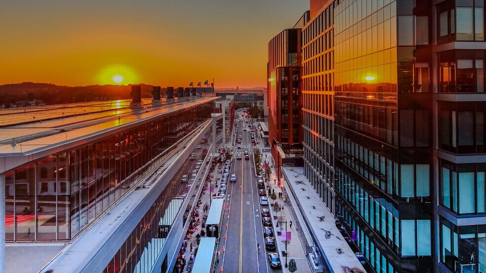 Building Photo - 38 Hichborn St