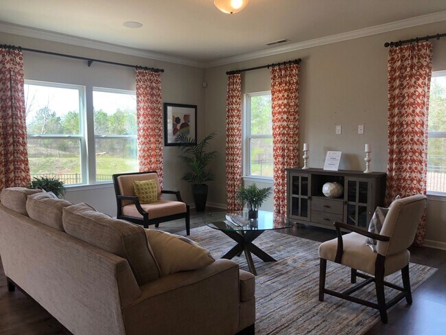 Building Photo - Wonderful floor plan by True Homes