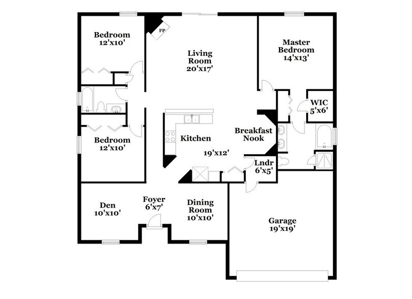 Building Photo - 2138 Joseph Hewes Ct