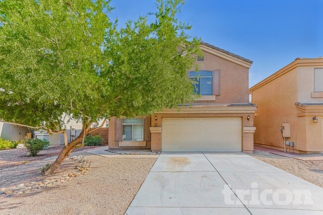 Building Photo - 43846 W Magnolia Rd