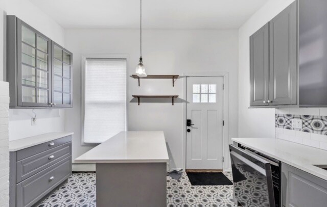 Kitchen - 13 2nd Ave