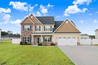 Building Photo - SPACIOUS 3000+ Sq Ft 2-Story Home in Sprin...