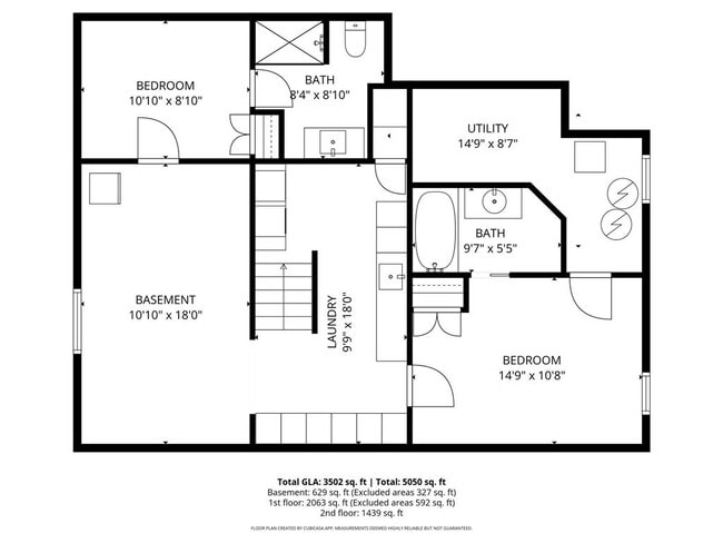 Building Photo - 2837 Glenhurst Ave
