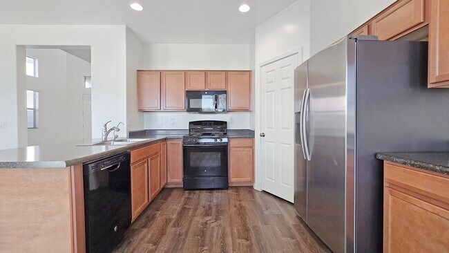 Building Photo - Blue Horizons community near Goodyear!