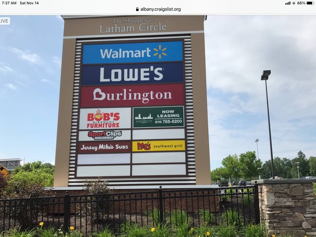 Building Photo - 3 Gaffers Ct