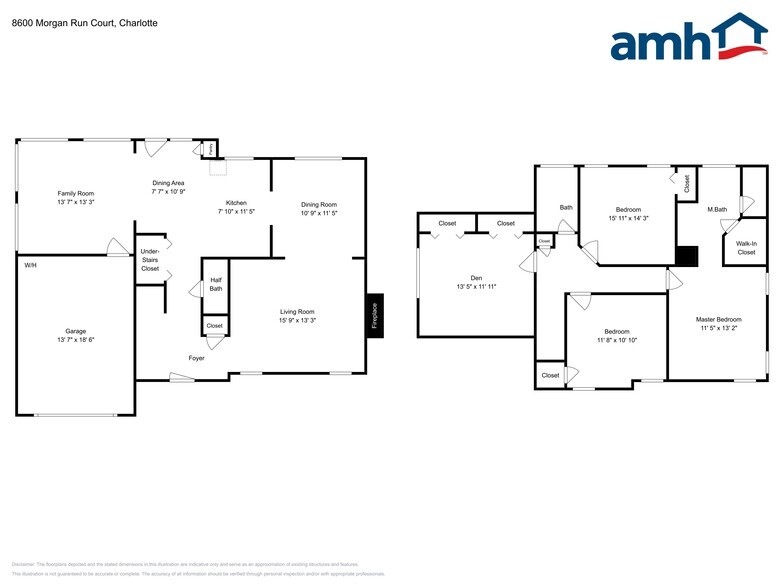 Building Photo - 8600 Morgan Run Ct