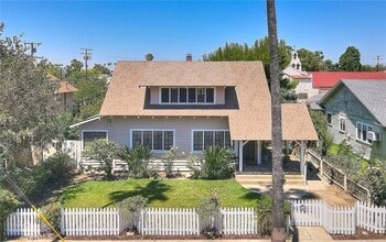 Building Photo - 563 Claremont Pl