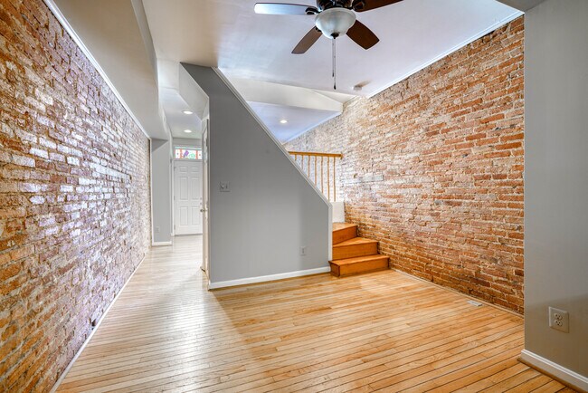 Building Photo - 1647 S Hanover St