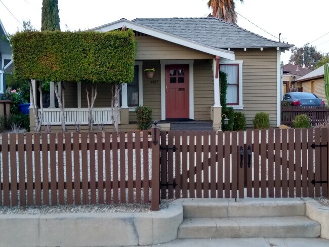 Building Photo - 4427 Clayton Ave