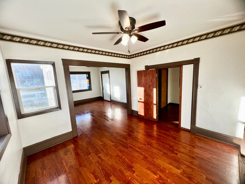 Building Photo - 1162 Edgerton St