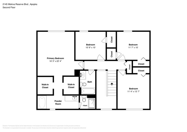 Building Photo - 2145 Wekiva Reserve Blvd
