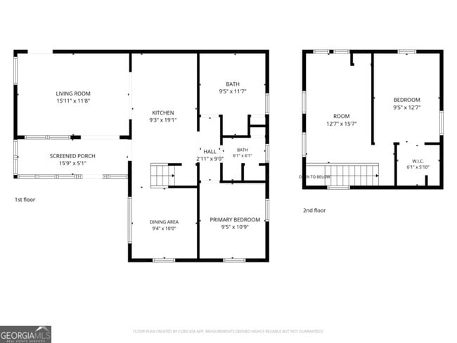 Building Photo - 6285 Pond St