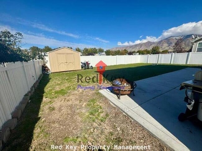 Building Photo - Clermont Single Family Home