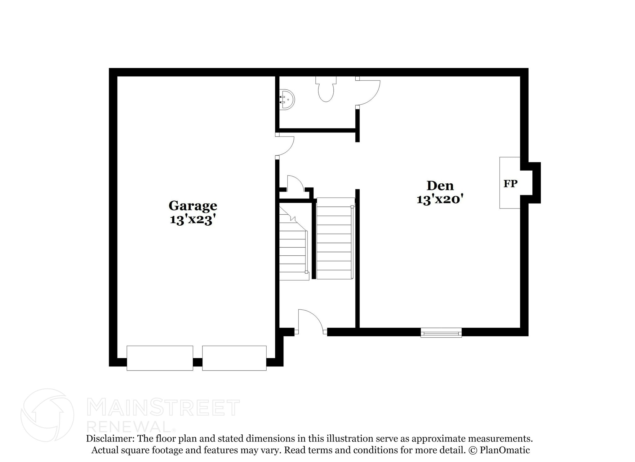Building Photo - 7823 E 104 Terrace