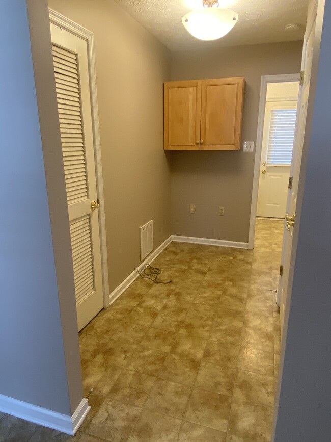 Pantry area - 110 Ladderback Ct