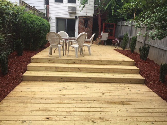 Building Photo - 4418 Volta Pl NW