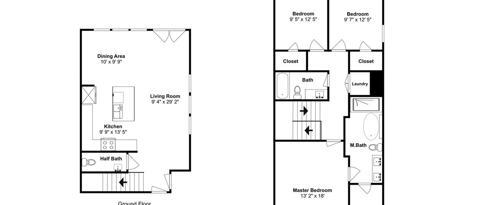 Building Photo - 1024 Melneeka Ln