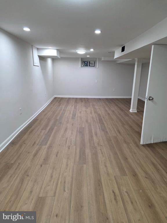 Building Photo - 5927 Leewood Ave