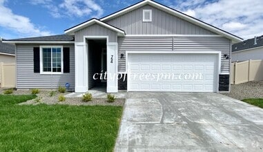 Building Photo - Beautiful Home in South Nampa