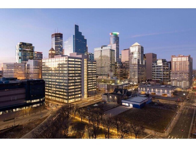 Building Photo - 500 E Grant St