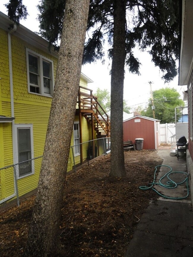 Building Photo - 808 E Kiowa St