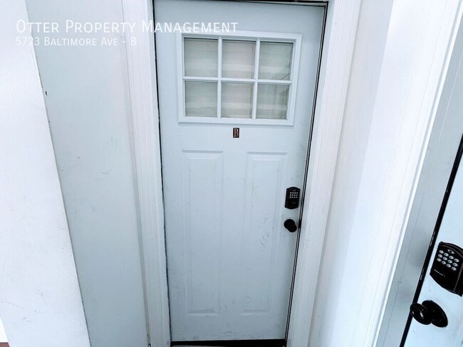 Building Photo - 5723 Baltimore Ave