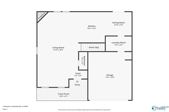 Building Photo - 174 Ranier St