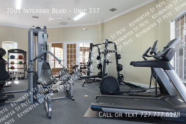 Building Photo - 7001 Interbay Blvd