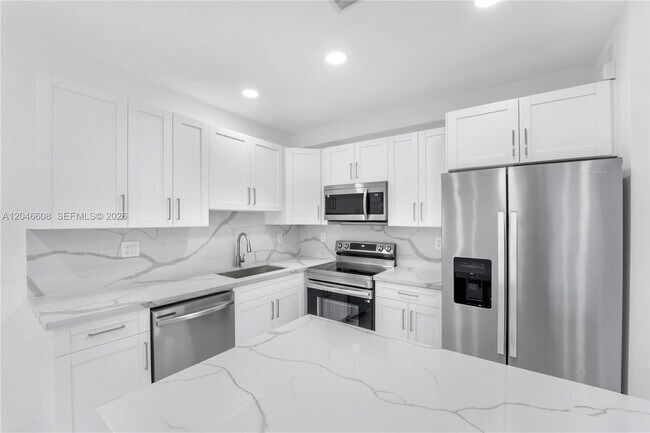 Building Photo - 2802 SW 128th Way