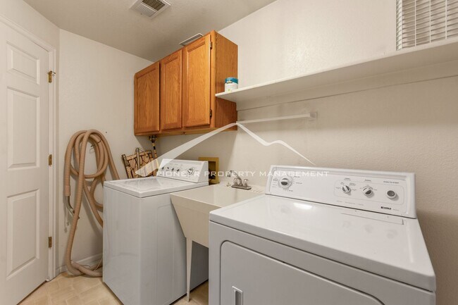 Building Photo - Townhome West Of Cherry Creek Reservoir With 2 Car Garage!