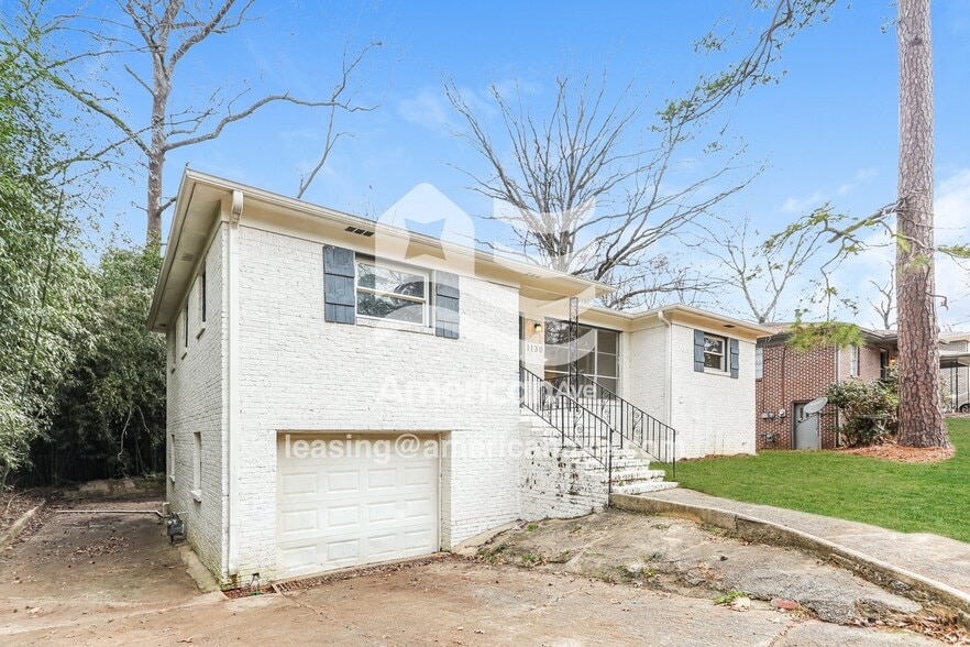 Building Photo - 1130 Linwood St