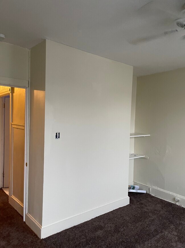 Bedroom 3 - 924 Fulton St