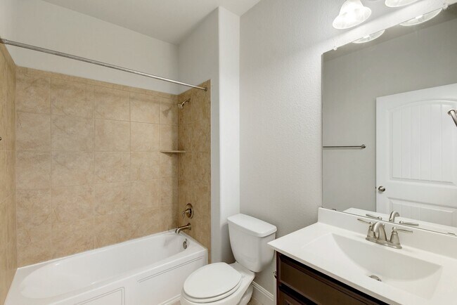 Downstairs Bathroom # 2 - 5644 Siragusa Dr