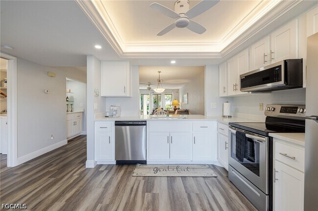 Building Photo - 600 Misty Pines Cir