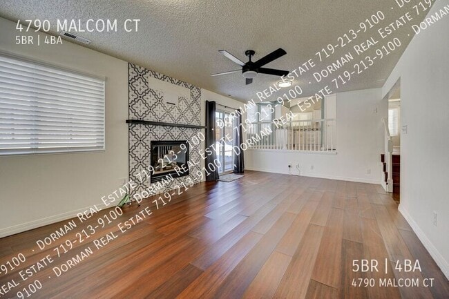 Building Photo - 4790 Malcom Ct