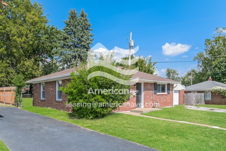 Building Photo - 6811 Chamberlain Ct