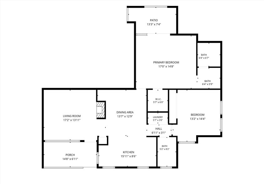 Building Photo - 7800 E Lincoln Dr