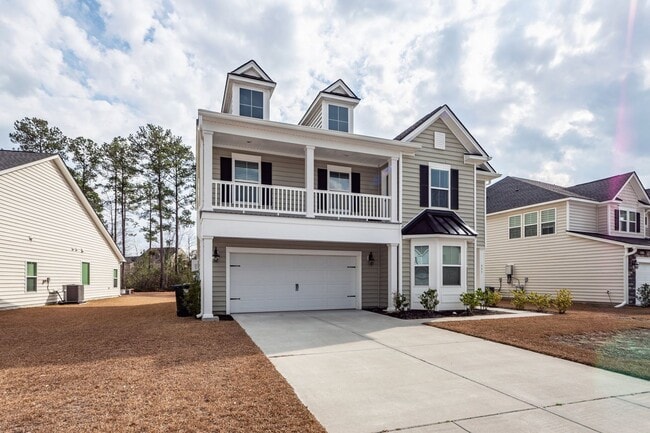 Building Photo - 4 Bedroom, 2.5 Bathroom Home in Cane Bay Plantation - Summerville