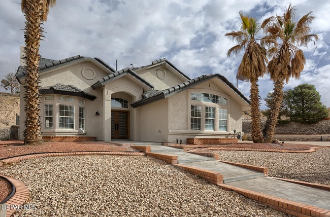 Primary Photo - 7413 Le Conte Dr
