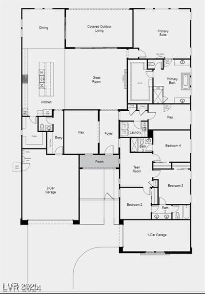 Building Photo - 369 Portus Delphini Ct