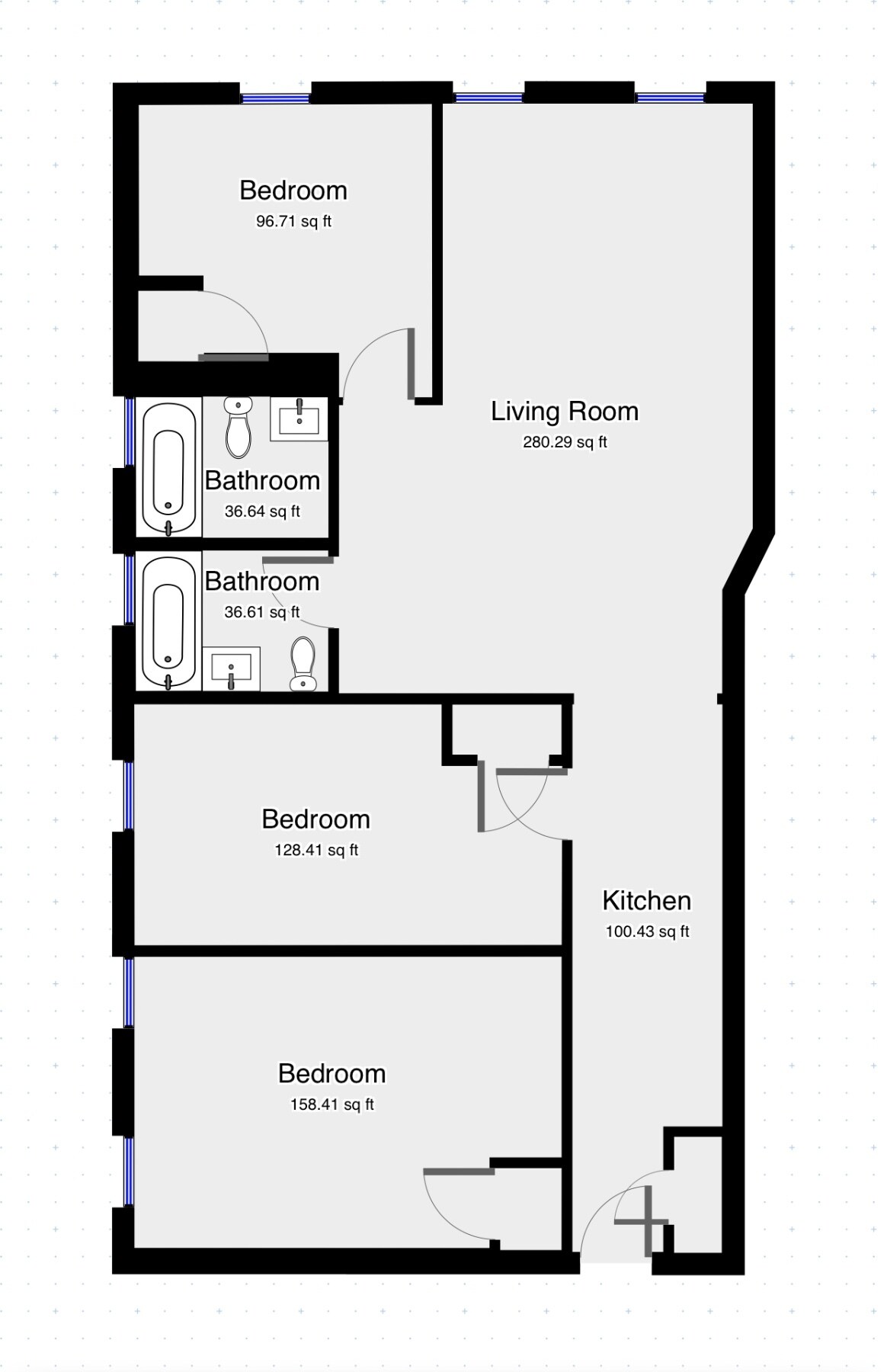 Building Photo - 20 Magaw Pl