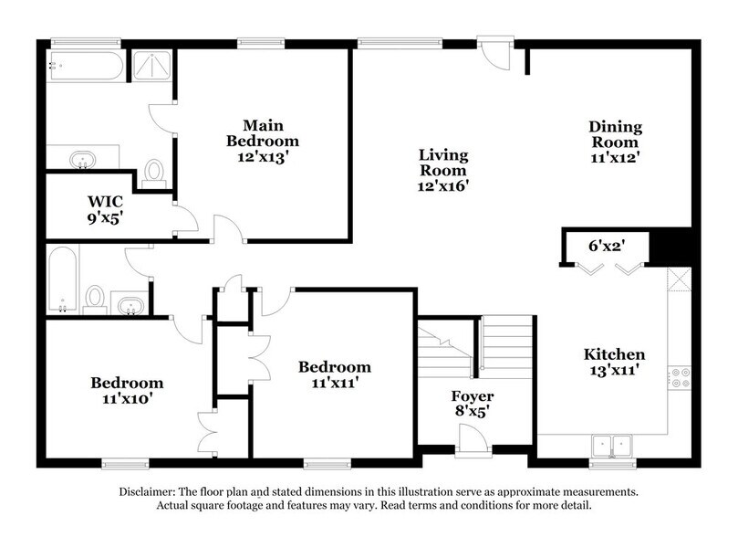Building Photo - 40 Hunters Ridge Ct