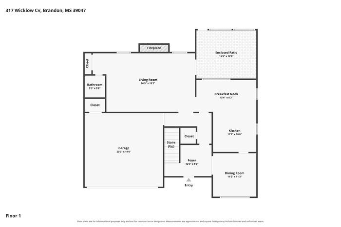 Building Photo - 317 Wicklow Cove